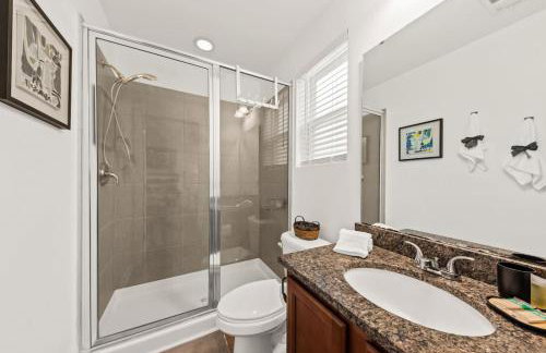 Southern Oak Cottage - Foto 3