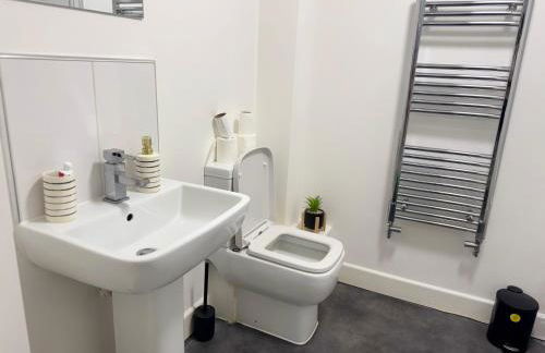 Heathrow central suites - Foto 39