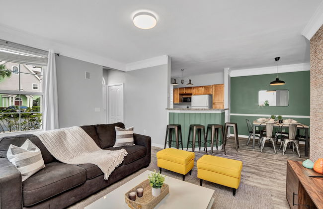 Runaway Beach Club Resort - Foto 31