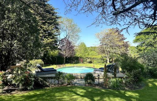 Luxury Home, spectacular grounds, pool & hot tub - Foto 4