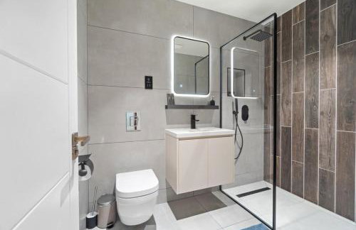 Luxury Home & Work Haven Comfort for Families - Foto 9