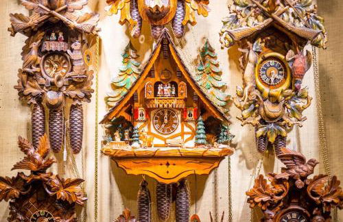 Apartment JoniFee am Titisee - Foto 30