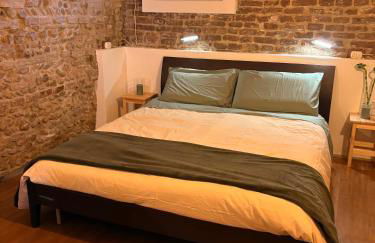 Terra Cielo alloggio di Porta Santi - Foto 46