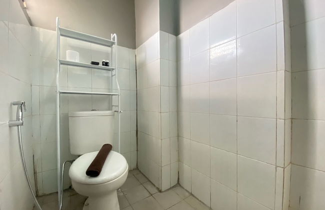 Spacious 2Br At Gateway Ahmad Yani Apartment - Photo 17