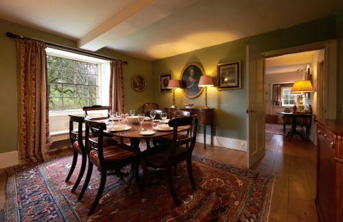 Gardeners Cottage Chatsworth Estate - Photo 9