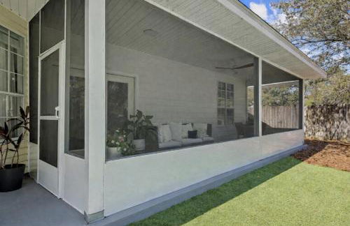 30A Cottage Near the Beach with Golf Cart - Foto 23