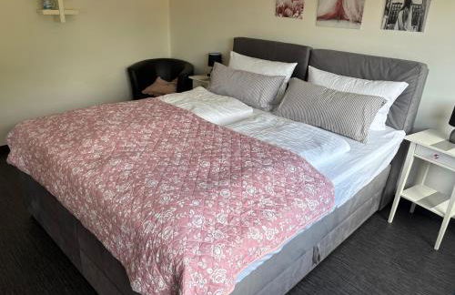 Ferienwohnung Osterode - Foto 7