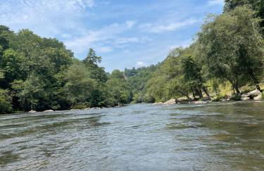 Eagle Mountain River Retreat - Foto 62