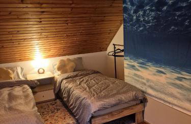 Bliss Garden Retreat House ZielonoMi - Foto 35