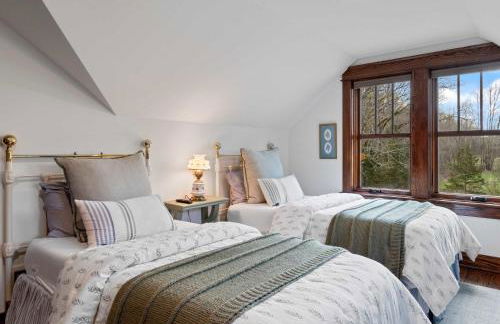 Leiper's Retreat - Secluded 3 BDR Craftsman Home - Foto 38