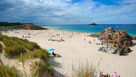 LES ARCADES Sables D'Or Les Pins - Foto 2