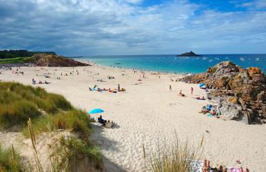 LES ARCADES Sables D'Or Les Pins - Foto 2