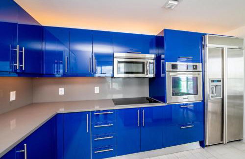 High Floor Luxury 2BR 2BA, Sleeps 6, Resort Access - Horizon by HomeStakes Stays - Foto 80