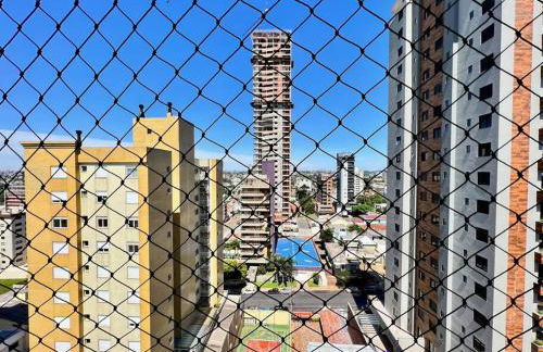 Excepcional com 1 Suíte Alto Padrão Próx Atitus - Foto 10