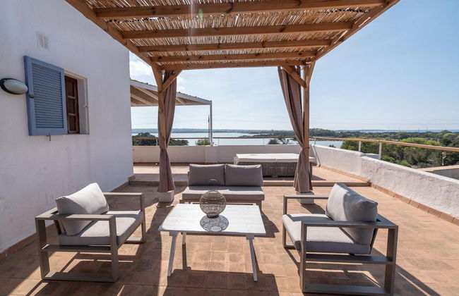 Cas Saliners - Ses Illetes - Foto 43