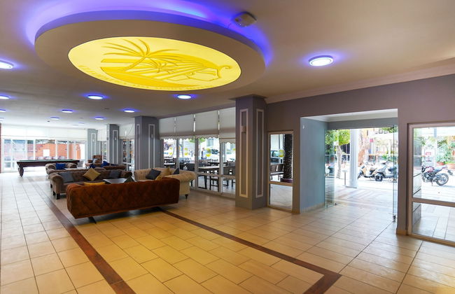 Cleopatra Ada Apart Hotel - Foto 3