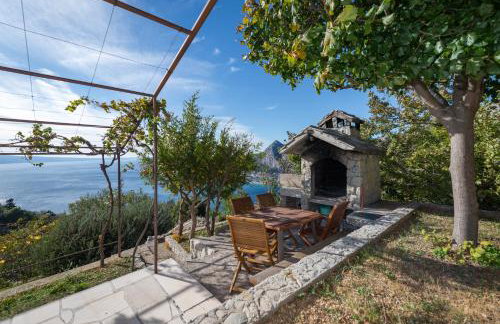 Pikolo Apartments Omiš - Foto 10