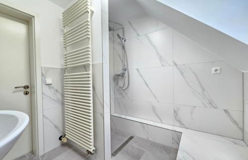 Wohnreich BS Mitte - Wohnung 3A - 5-Zimmer Wohnung - Foto 20