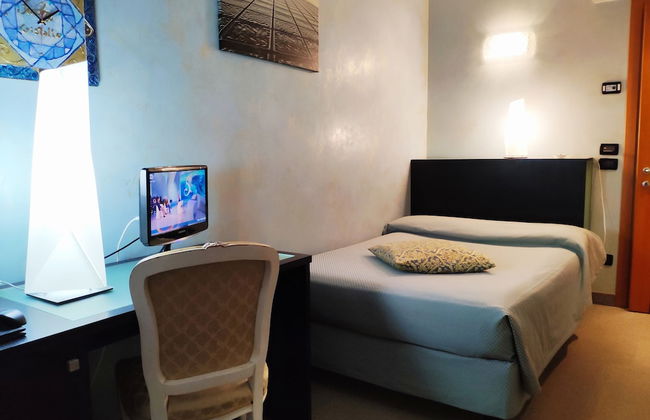 Hotel Feel Inn Venice Airport Rooms - Foto 45