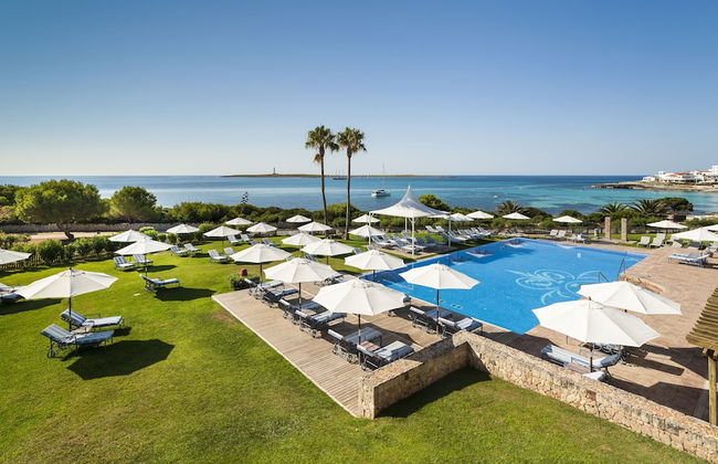 Insotel Punta Prima Prestige Suites & Spa - Foto 63