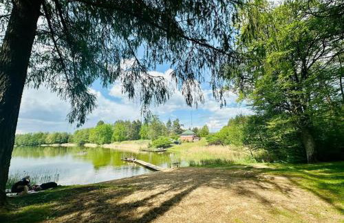 GlampingSantoczno - Foto 14