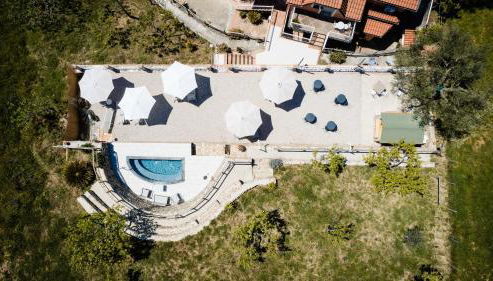 Villa Santa Sofia - Foto 3