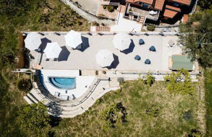 Villa Santa Sofia - Foto 3