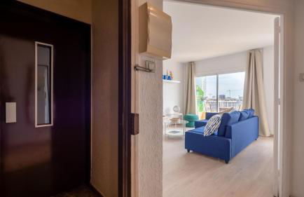 Bed&Bcn Glories - Foto 68