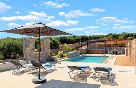 Sissi Lux Villas - Photo 3