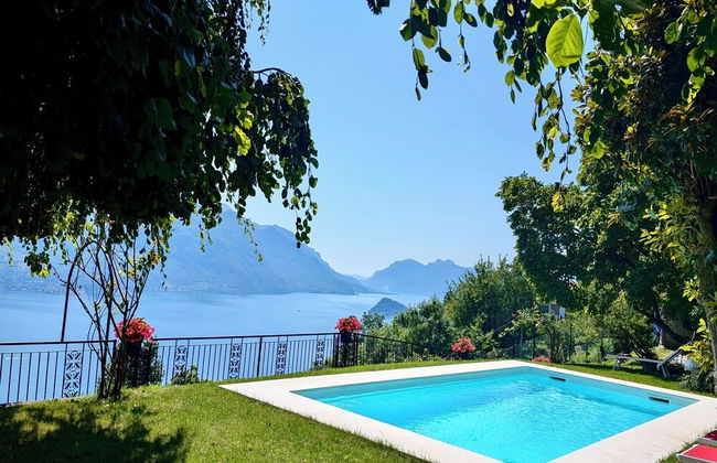 Chalet Miralago - Foto 27