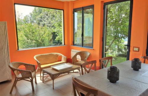 Holiday Home Busani by Interhome - Foto 20