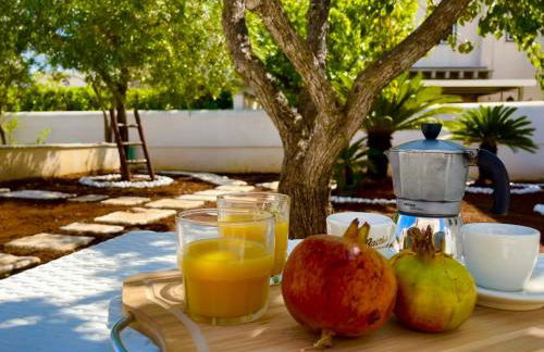 Villa Incanto Pina - Torre Canne - Foto 14