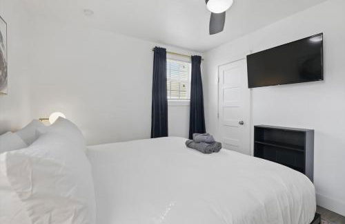 Charming Historic 3B Heart of Dallas - Sleeps 12 - Foto 13