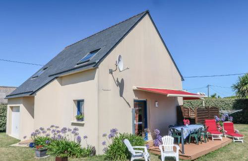 Holiday Home L'appel du Large by Interhome - Foto 2