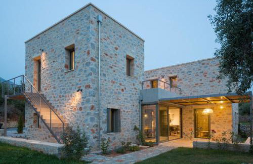 Mythies - Holiday Houses in Mani - Foto 36