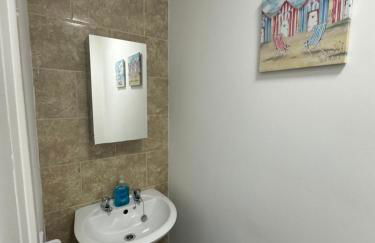 Coastal Retreat - Skegness - Foto 13