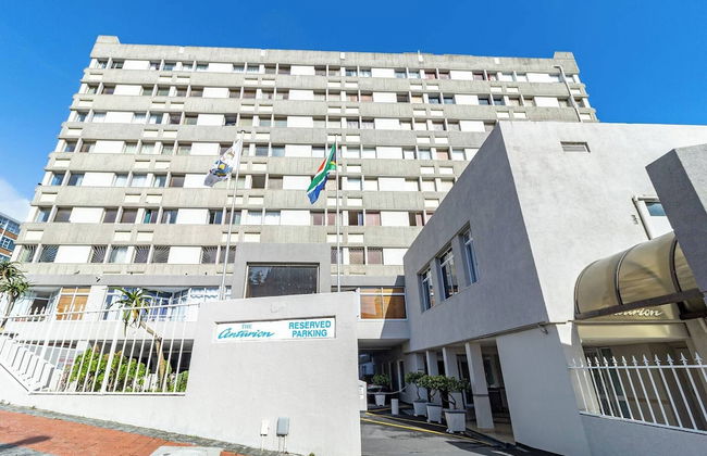 1 Bedroom Apartment, Seapoint, Cape Town - Foto 23