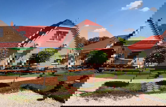 Green Garden Plus Apartman - Foto 1