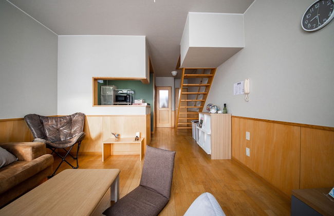 Learch Asahikawa - Foto 28