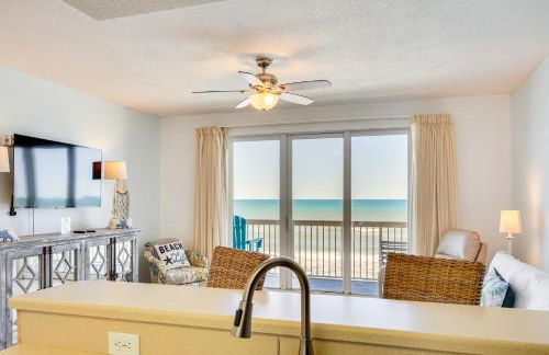 Panama City Beach Paradise with Pool and Hot Tub! - Foto 11