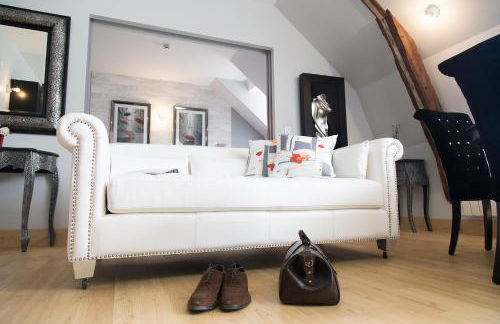 Chateau De Jalesnes - Photo 58