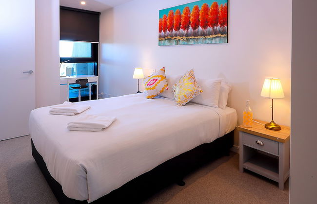 Astra Apartments Glen Waverley @ O'Sullivan RD - Foto 10