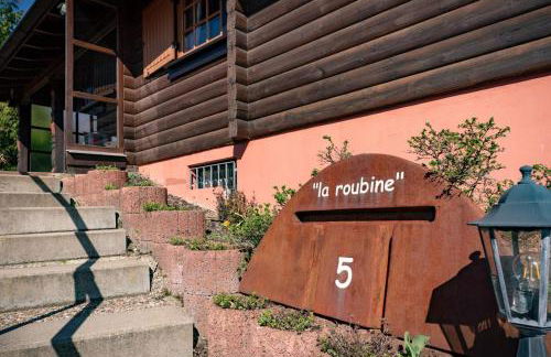 Bergchalet La Roubine Willingen - Foto 19