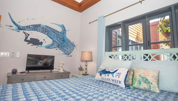 Casa Catarata 3 Bedroom Home by RedAwning - Foto 5, Quarto