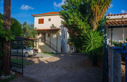 Niki Apartments - Foto 8