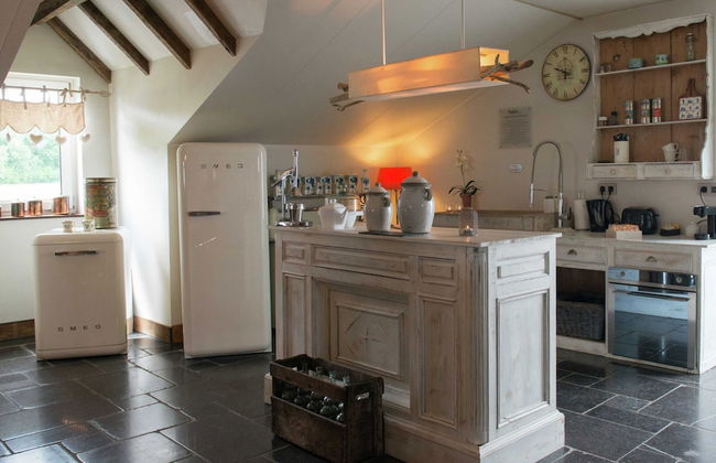 Luxury Spa Retreat in Theux - Photo 11