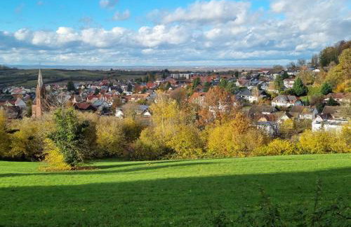 Ferienwohnung Waldblick - Photo 1
