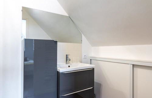 Invitation aux doux souvenirs bretons - La Rose des Vents - Foto 9