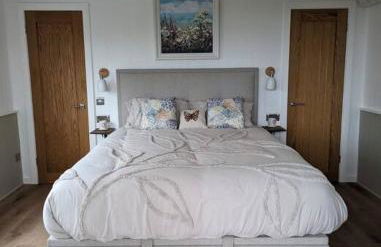 Cotts Cabin - Welcombe - 2 min walk to pub - Foto 22