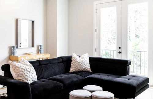 STAR Retreat Townhome with Garage 3 miles to Downtown - Foto 19